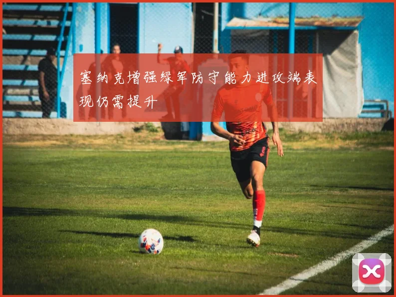 塞纳克增强绿军防守能力进攻端表现仍需提升